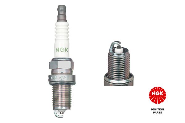 1080 NGK Candela accensione 