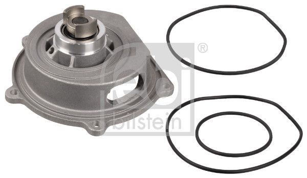109555 FEBI BILSTEIN Pompa dell’acqua, raffreddamento motore 