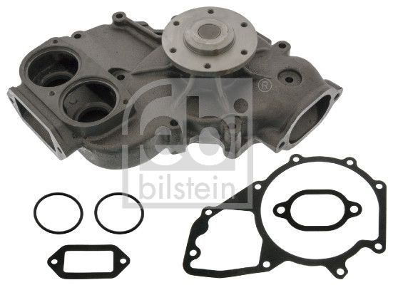 12371 FEBI BILSTEIN Pompa dell’acqua, raffreddamento motore 