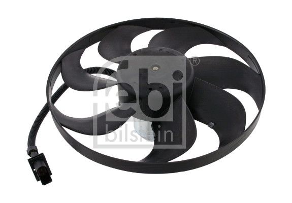 14742 FEBI BILSTEIN Ventola, Raffreddamento motore 