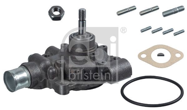 15375 FEBI BILSTEIN Pompa dell’acqua, raffreddamento motore 