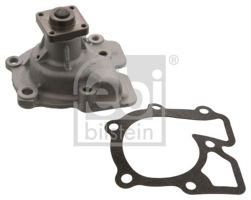 17019 FEBI BILSTEIN Pompa dell’acqua, raffreddamento motore 