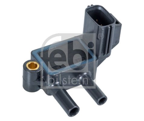 170372 FEBI BILSTEIN Sensore, Pressione gas scarico 