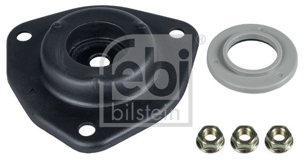 17107 FEBI BILSTEIN Kit riparazione, Cuscinetto ammortizzatore a molla 