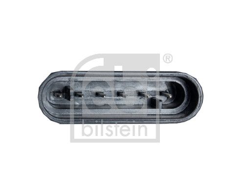 171885 FEBI BILSTEIN Bobina d'accensione 