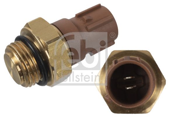 174180 FEBI BILSTEIN Termocontatto, Ventola radiatore 