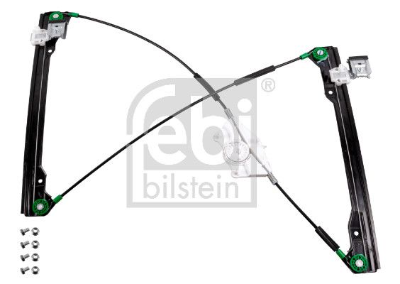 177143 FEBI BILSTEIN Alzacristallo 