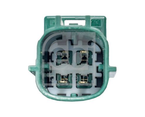 177516 FEBI BILSTEIN Sonda lambda 
