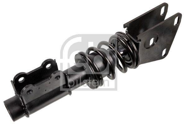 177711 FEBI BILSTEIN Ammortizzatore, Sospensione cabina 