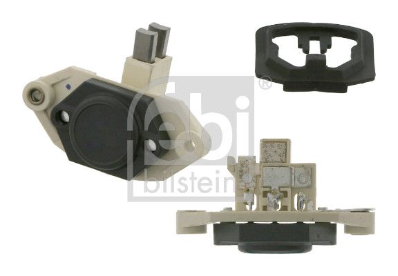 18197 FEBI BILSTEIN Regolatore alternatore 
