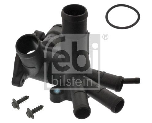 18248 FEBI BILSTEIN Flangia d. refrigerante 