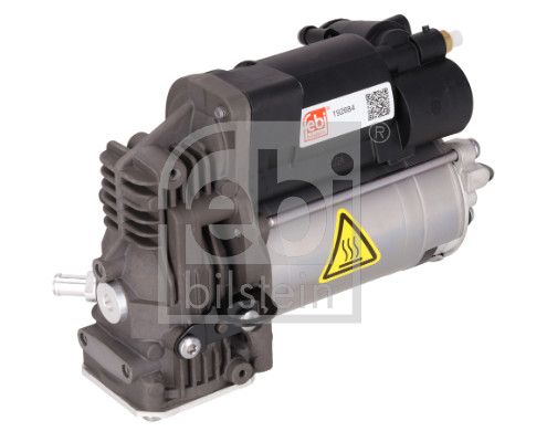 192684 FEBI BILSTEIN Compressore, Impianto aria compressa 