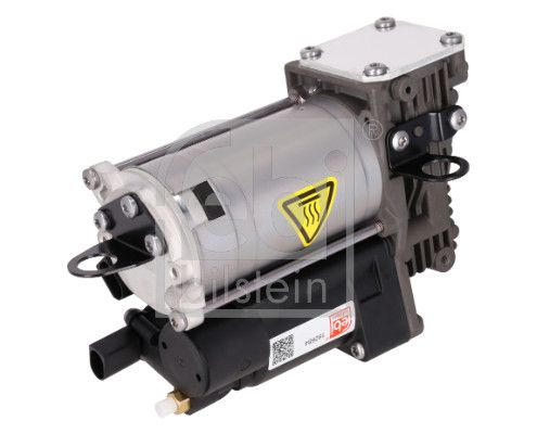 192684 FEBI BILSTEIN Compressore, Impianto aria compressa 