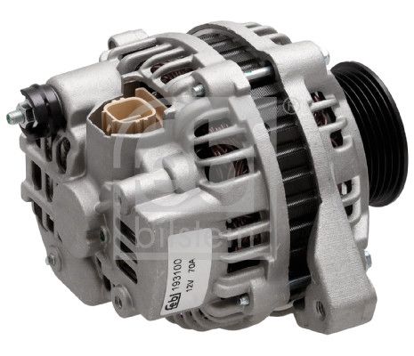 193100 FEBI BILSTEIN Alternatore 