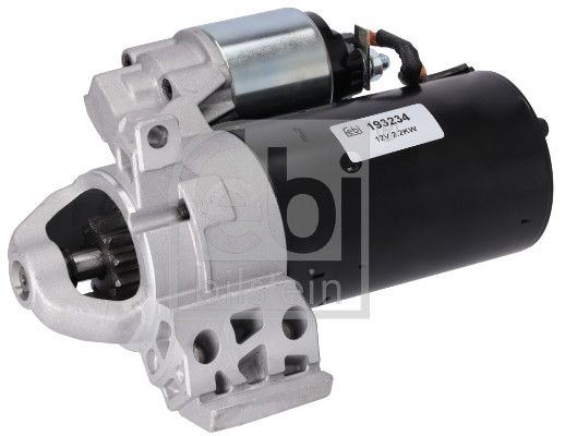 193234 FEBI BILSTEIN Motorino d'avviamento 