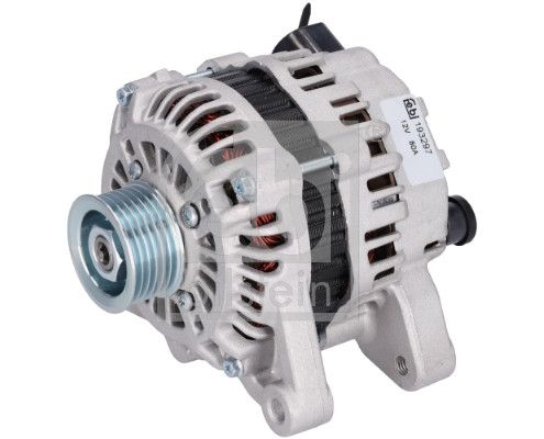 193297 FEBI BILSTEIN Alternatore 
