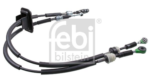 194698 FEBI BILSTEIN Cavo comando, Cambio manuale 