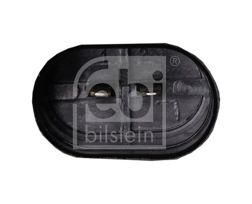 194740 FEBI BILSTEIN Regolatore, freno di stazionamento (pinza del freno) 