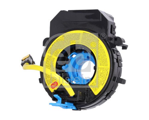 194747 FEBI BILSTEIN Contatto spiralto, airbag 
