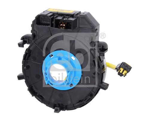 194747 FEBI BILSTEIN Contatto spiralto, airbag 