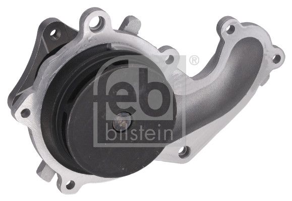 19644 FEBI BILSTEIN Pompa dell’acqua, raffreddamento motore 