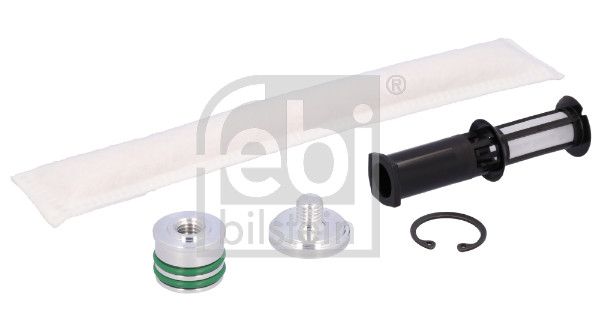 198040 FEBI BILSTEIN Essiccatore, climatizzatore 