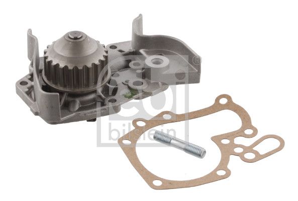 21237 FEBI BILSTEIN Pompa dell’acqua, raffreddamento motore 