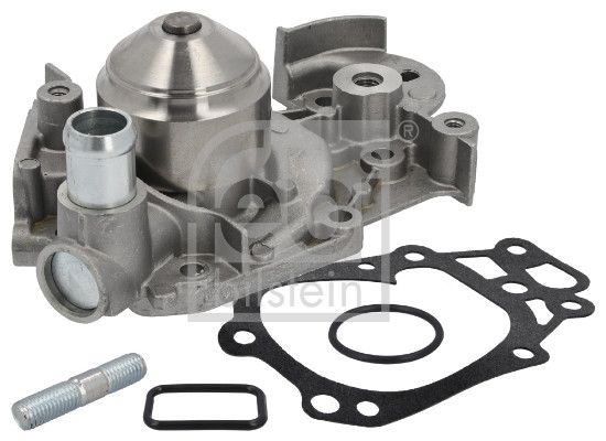 21241 FEBI BILSTEIN Pompa dell’acqua, raffreddamento motore 