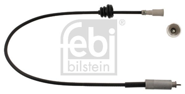 21391 FEBI BILSTEIN Alberino flessibile tachimetro 