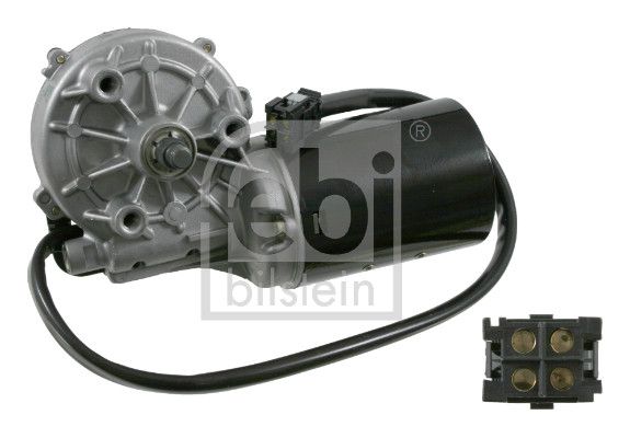 21743 FEBI BILSTEIN Motore tergicristallo 