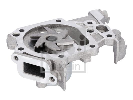 23057 FEBI BILSTEIN Pompa dell’acqua, raffreddamento motore 