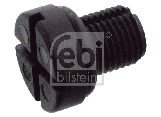 23750 FEBI BILSTEIN Vite /Valvola di sfiato, Radiatore 