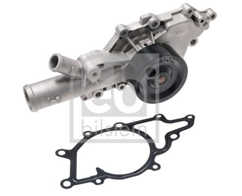 24204 FEBI BILSTEIN Pompa dell’acqua, raffreddamento motore 