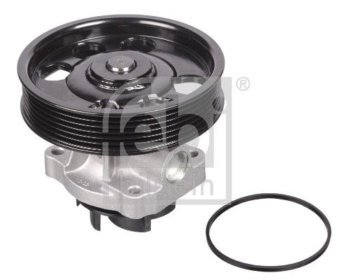 24334 FEBI BILSTEIN Pompa dell’acqua, raffreddamento motore 
