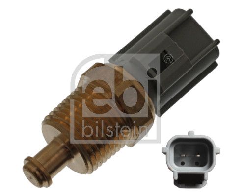 24467 FEBI BILSTEIN Sensore, temperatura refrigerante 