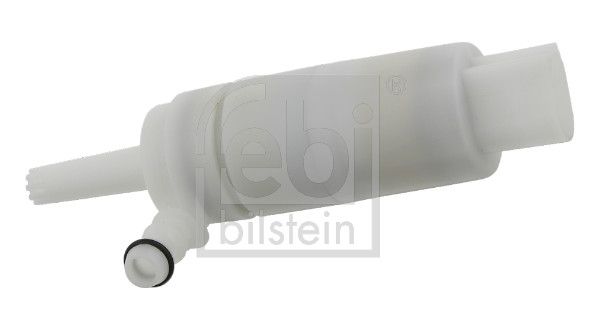 26235 FEBI BILSTEIN Pompa acqua lavaggio, Lavafari 