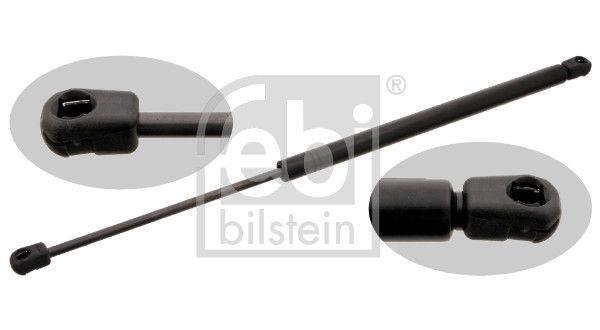 27608 FEBI BILSTEIN Ammortizatore pneumatico, Cofano bagagli /vano carico 