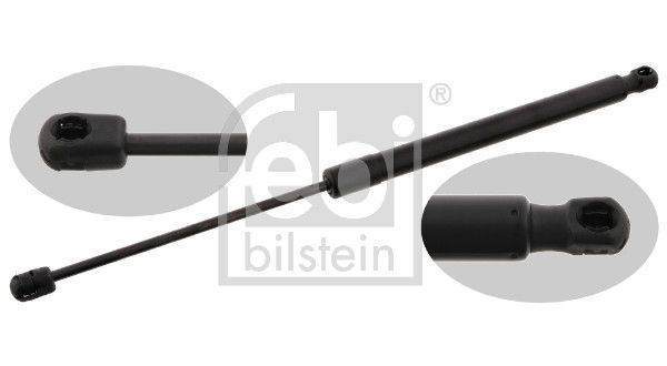 27620 FEBI BILSTEIN Ammortizatore pneumatico, Cofano bagagli /vano carico 