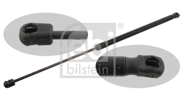 27622 FEBI BILSTEIN Ammortizatore pneumatico, Cofano bagagli /vano carico 