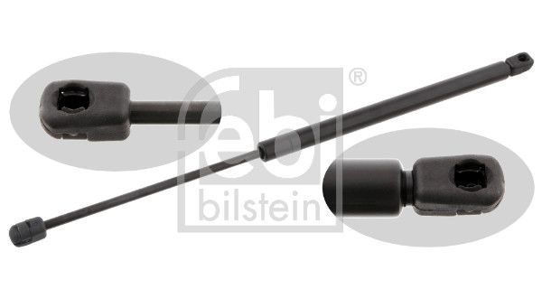27707 FEBI BILSTEIN Ammortizatore pneumatico, Cofano bagagli /vano carico 