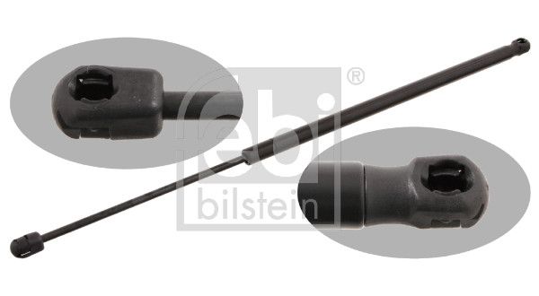 27784 FEBI BILSTEIN Ammortizatore pneumatico, Cofano bagagli /vano carico 