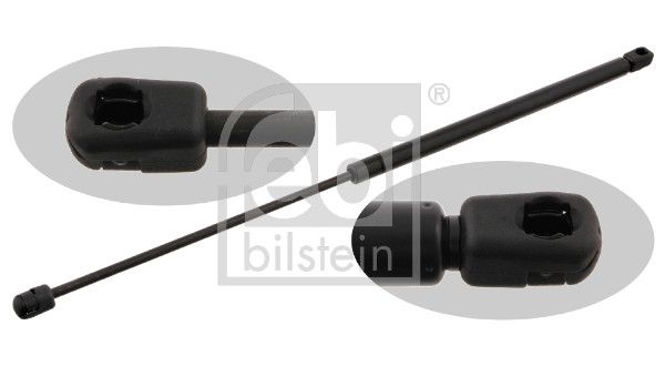 28011 FEBI BILSTEIN Ammortizzatore pneumatico, Cofano motore 