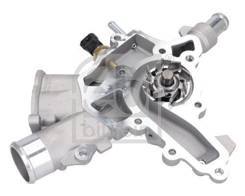 28543 FEBI BILSTEIN Pompa dell’acqua, raffreddamento motore 