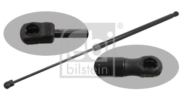 29395 FEBI BILSTEIN Ammortizzatore pneumatico, Cofano motore 