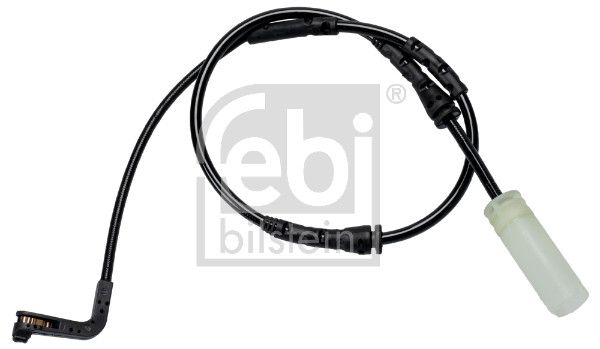 30613 FEBI BILSTEIN Contatto segnalazione, Usura past. freno/mat. d'attrito 