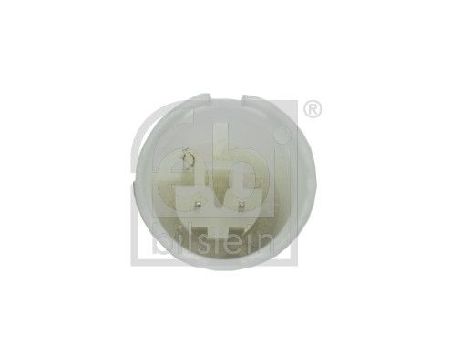 30613 FEBI BILSTEIN Contatto segnalazione, Usura past. freno/mat. d'attrito 