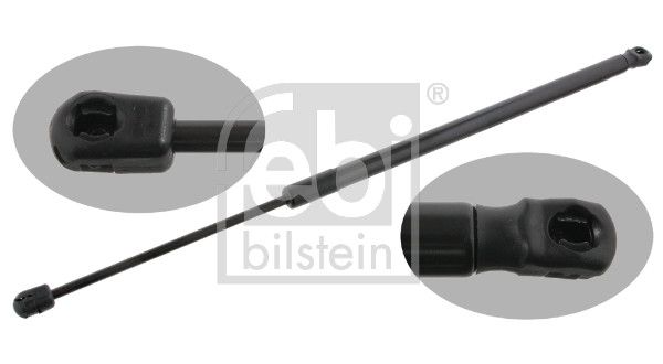 31411 FEBI BILSTEIN Ammortizatore pneumatico, Cofano bagagli /vano carico 