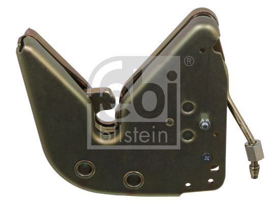 32497 FEBI BILSTEIN Bloccaggio, Cabina 