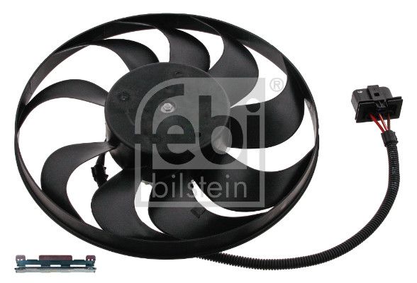 32630 FEBI BILSTEIN Ventola, Raffreddamento motore 