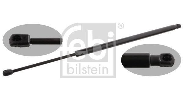 32897 FEBI BILSTEIN Ammortizatore pneumatico, Cofano bagagli /vano carico 